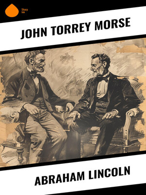 cover image of Abraham Lincoln